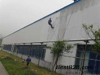 工業(yè)場(chǎng)景的噴漆服務(wù)