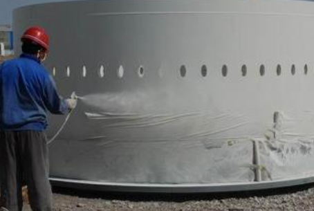 設(shè)備除銹噴漆翻新服務(wù)簡(jiǎn)介